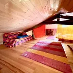 Feriehus Chaleureuse Mun (Hautes-Pyrenees)