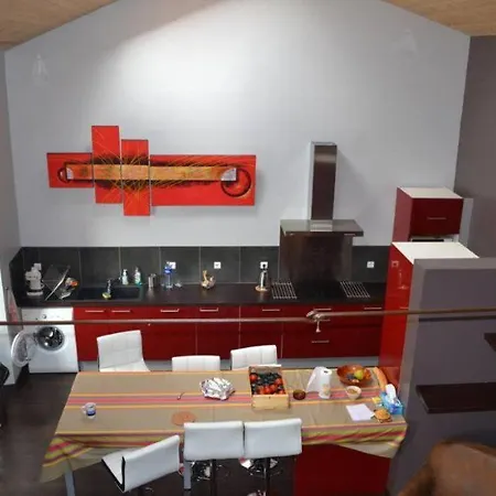 Chaleureuse * Mun (Hautes-Pyrenees)