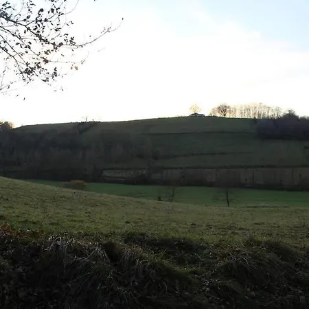 Chaleureuse 度假居