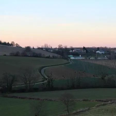 Chaleureuse Mun (Hautes-Pyrenees)