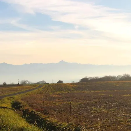 度假居 Chaleureuse