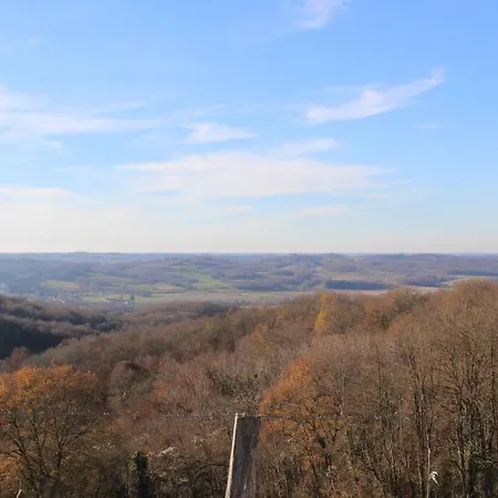 度假居 Chaleureuse