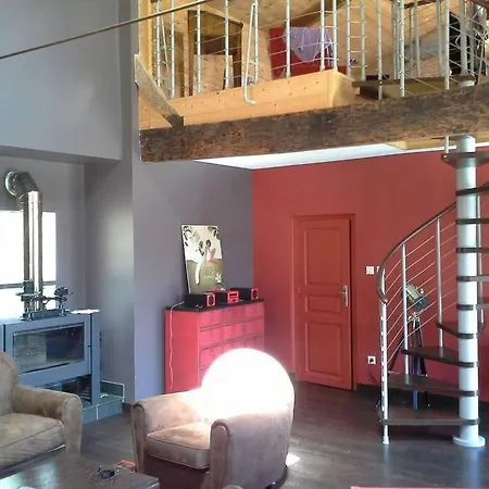 Chaleureuse Mun (Hautes-Pyrenees)