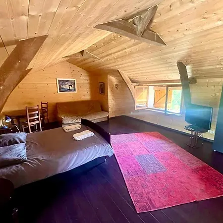 Chaleureuse * Mun (Hautes-Pyrenees)