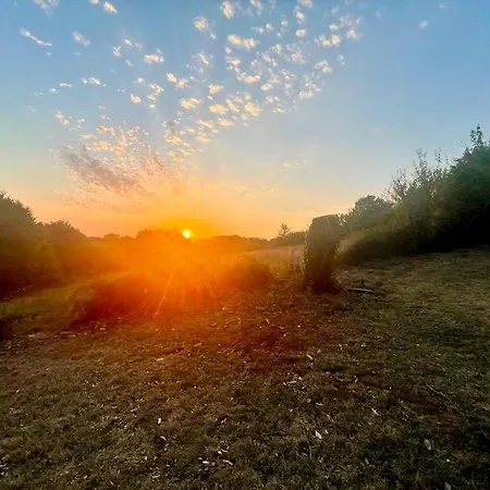 度假居 Chaleureuse