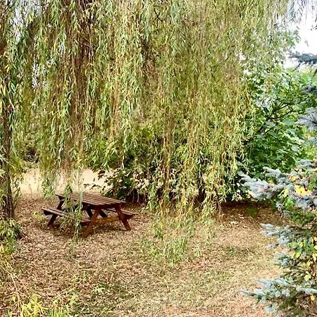 度假居 Chaleureuse *