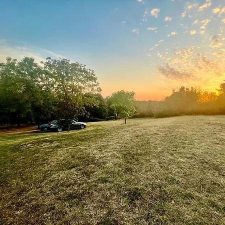 度假居 Chaleureuse