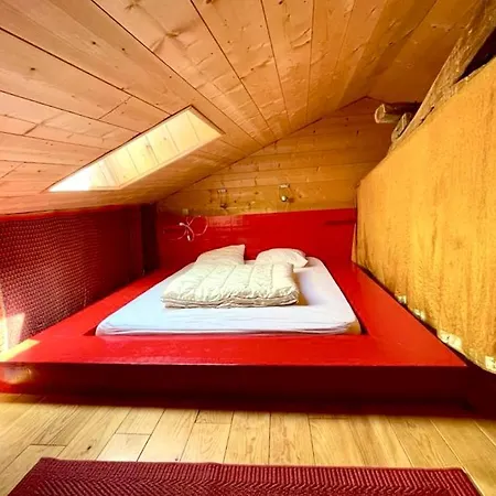 Chaleureuse * Mun (Hautes-Pyrenees)