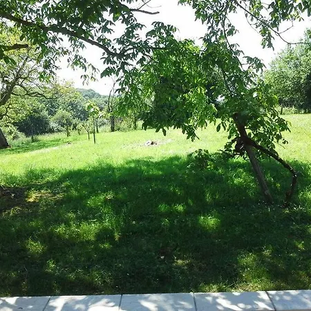 度假居 Chaleureuse *