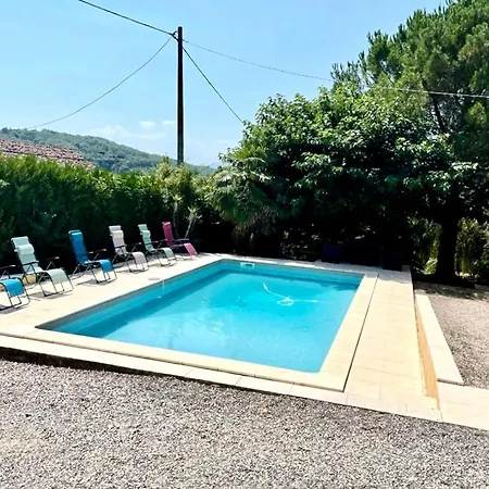 Chaleureuse Mun (Hautes-Pyrenees)